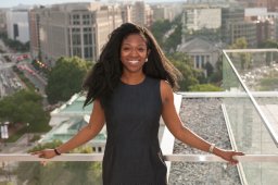 Asia T. McCleary-Gaddy