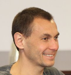 Yaroslav I. Molkov