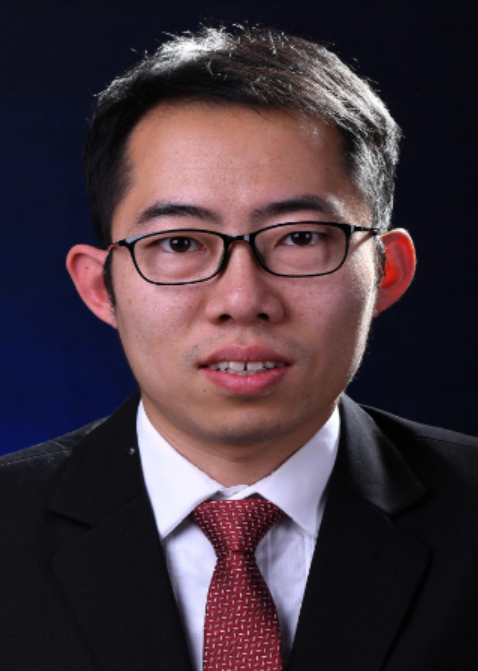 Yu Zhao