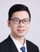 Huaqing Huang