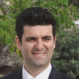 Georgios Plataniotis