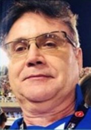 Sergio L. Schmidt