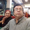 Md Masrurul Mowla