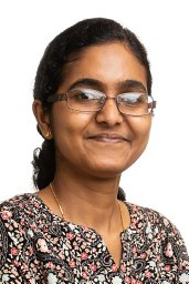 Raman Vidhyavathi