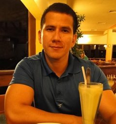 Jorge Rodríguez-Echeverría