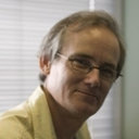 Nicholas andrew Saunders