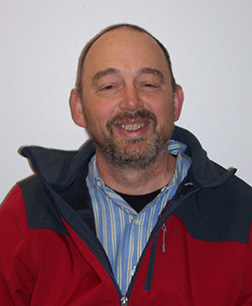 Gerald “Jay” Mace