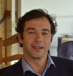 Pedro Silva