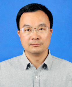 Zhaohui Jiang