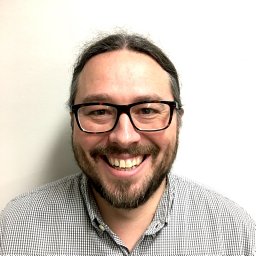 Patrick Desrosiers