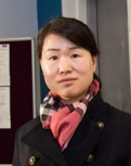 Yunhong Liang