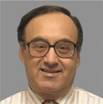 Clifford Weinstein