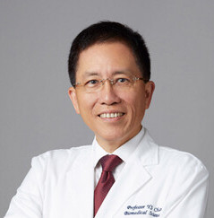 Chan, Ying Shing