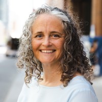 Carolyn Snider
