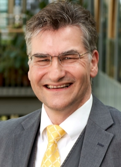 Andreas Holzinger