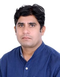 R P Meena