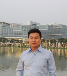 Tich Phuoc Tran