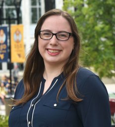 Brittany M. Kowalski