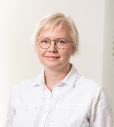 Päivi Laaksonen