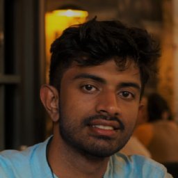 Aditya Kamath