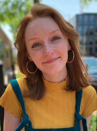 Hailey L. Johnson
