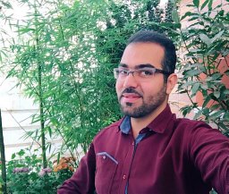 Mohsen Zare