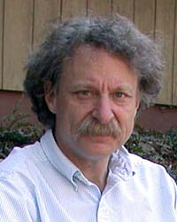 Peter S. White
