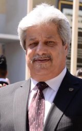 Mohammed Ahmad