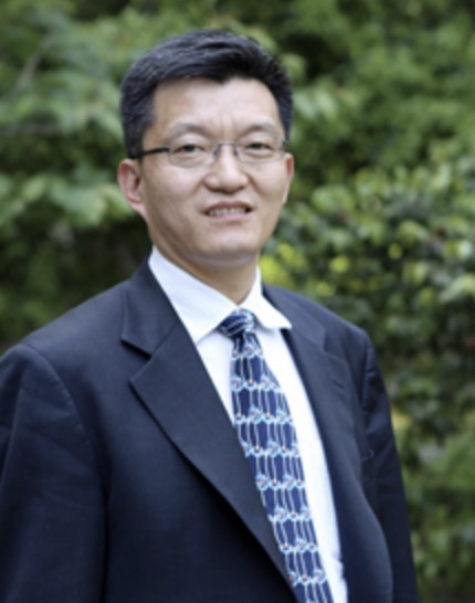 Zhibin Chen
