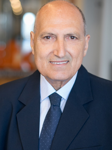 Moshe Reuveni