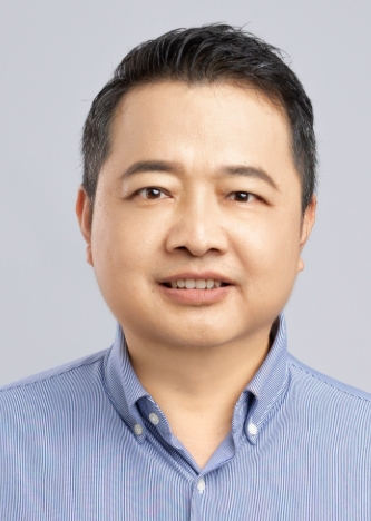 Xiaojia Huang