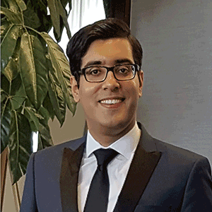 Amin Ghazanfari