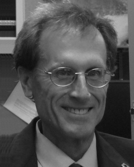 Thomas B. Simpson