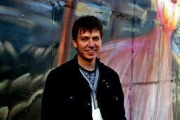 a y kalugin