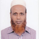 Nazrul Islam Siddiqui