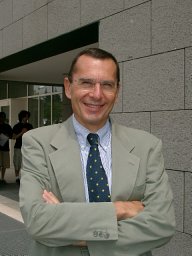 Alberto Roghi