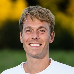 Nicolai Erbs