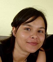 Marina Ferreira