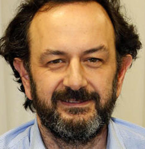 Martin Lazaro Quintela