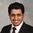 Waled Alshhrani