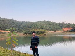 Mrinal Kanti Sarkar