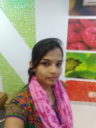Seema S. Khemalapure