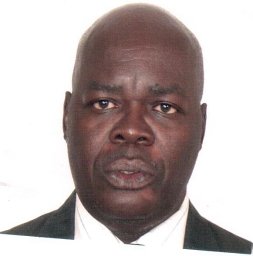 Philip O. Owuor