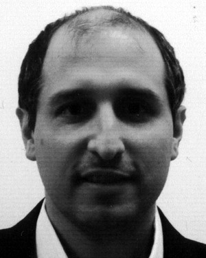 Daniele Colibro