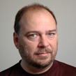 Morten Hansen