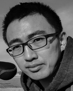 Yazhou Tu