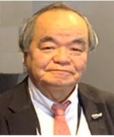 Kazuo Suzuki