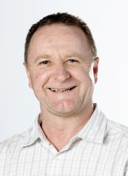 Christopher P. L. Grof