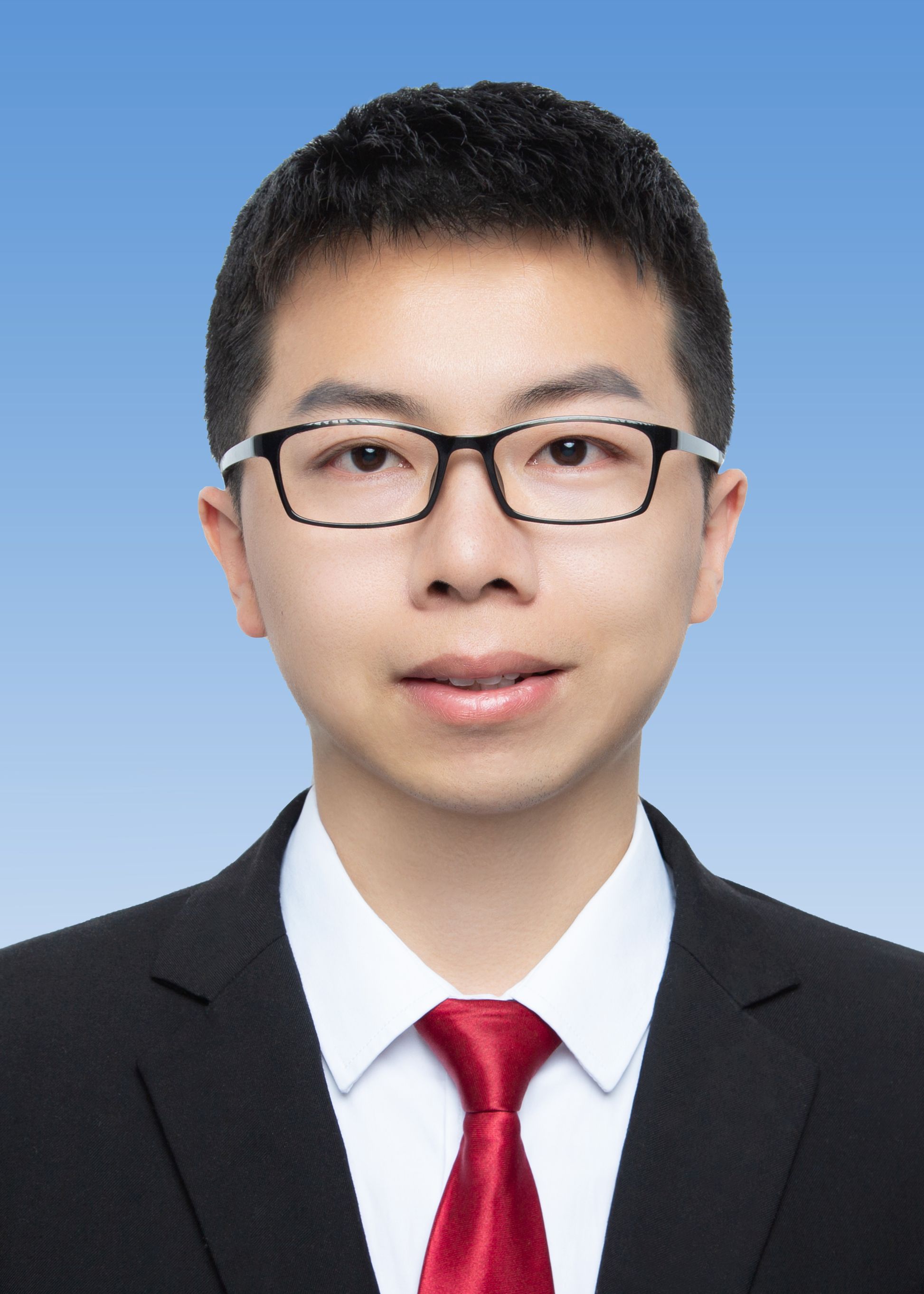 Guangyan Chen