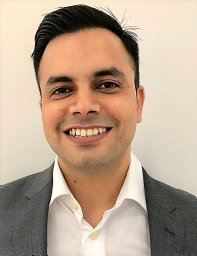 Sunil Tiwari
